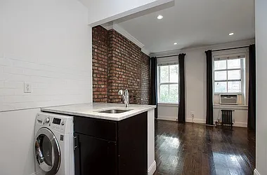 Rented by OGI Management