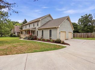 5405 Pondfield Dr, Greensboro, NC 27410