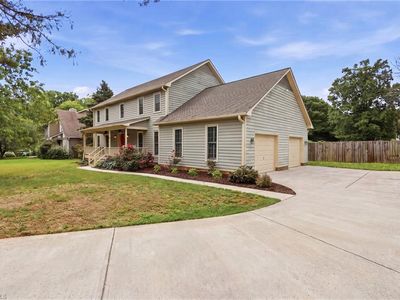 5405 Pondfield Dr, Greensboro, NC, 27410