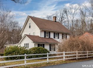 197 Skyline Ridge Road, Bridgewater, CT 06752
