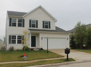 3178 Fenmore Ln, Reminderville, OH 44202