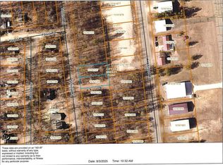 Lots 111 & 112 Terminal Rd, Pequot Lakes, MN 56472