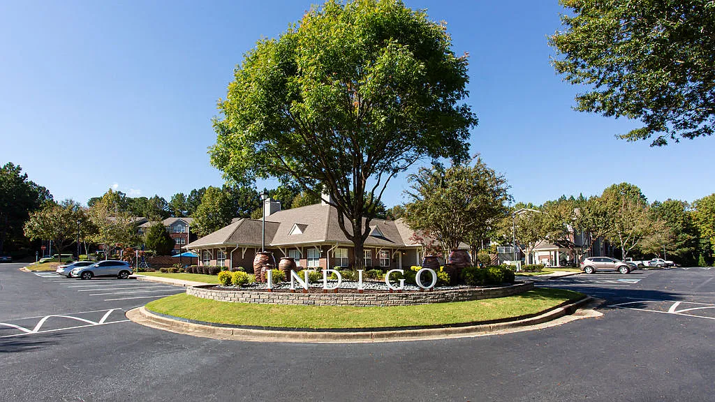 Indigo Apartments Gainesville — Photo 1