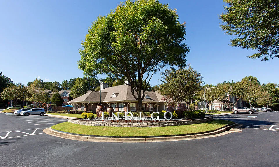 Indigo Apartments Gainesville
