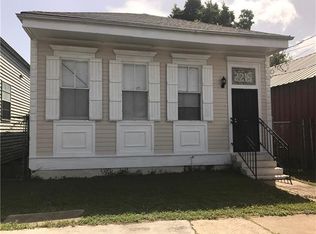 2215 Washington Ave, New Orleans, LA 70113