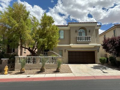 11901 Amistoso Ln, Las Vegas, NV, 89138