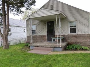 2160 Moeller Ave, Ypsilanti, MI