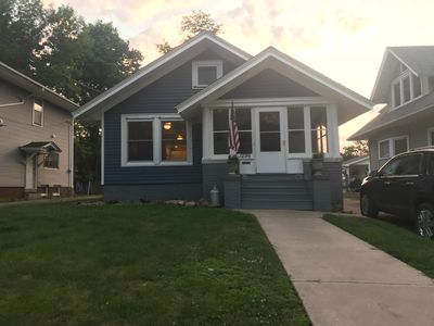 1296 N Broad St, Galesburg, IL, 61401