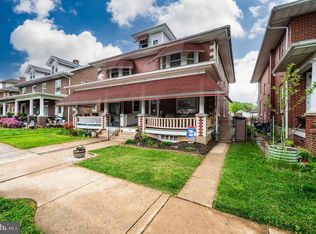 417 N Brobst St, Shillington, PA 19607
