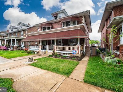 417 N Brobst St, Shillington, PA, 19607