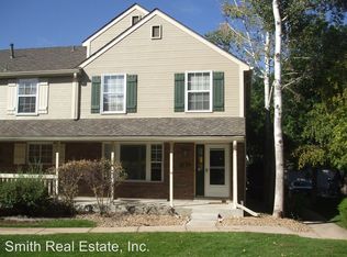 6732 S Oneida Ct, Centennial, CO 80112