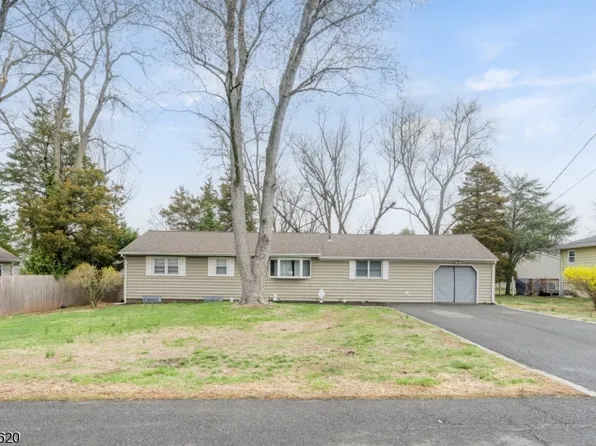 43 15Th St, Franklin Twp., NJ 08873