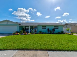 2917 Carriage Dr, South Daytona, FL 32119