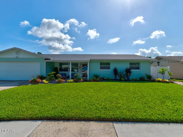 2917 Carriage Dr, South Daytona, FL 32119