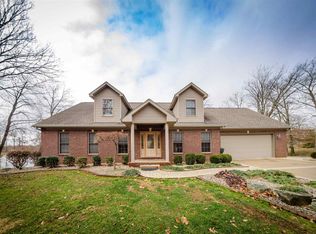 3421 Mueller Dr, Mount Vernon, IN 47620