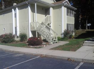 110 Heywood Rd APT 16C, Arden, NC 28704