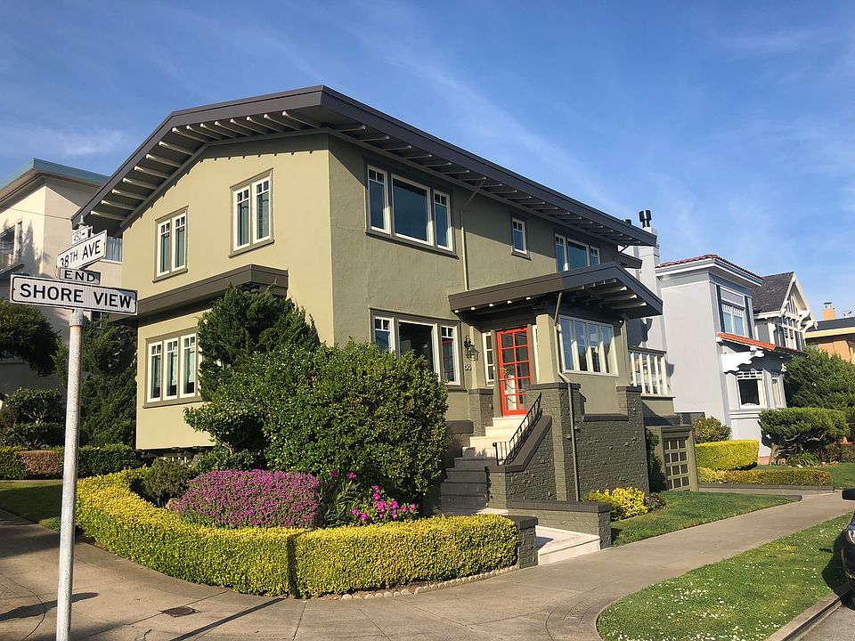 88 Shore View Avenue