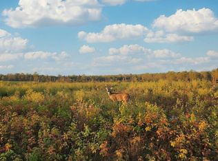 1st Monroe Easement Rd, Harrison, MI 48625