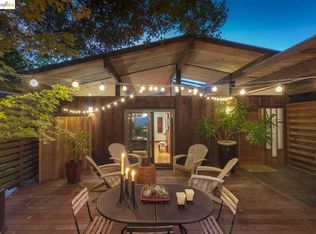 1037 Siler Pl, Berkeley, CA 94705