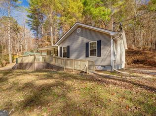 104 Nugget Ln, Ellijay, GA 30540
