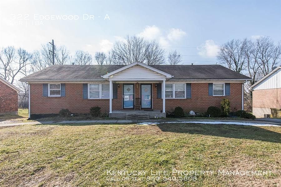 1st image of 322 Edgewood Dr #A