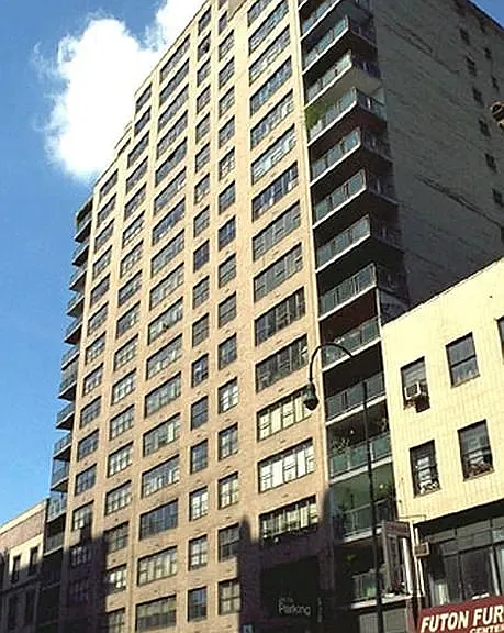 55 W 14th St #4-L — Photo 8