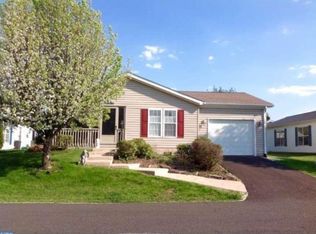 406 Hawk Xing, New Hope, PA 18938