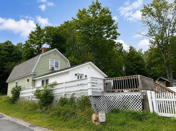 6 Johnsons Road, Berlin, NH 03570