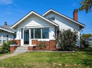 2652 E 18th St, Davenport, IA