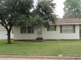 201 Earl St, Jacksonville, TX 75766