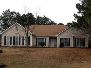 2925 Summit Point Ct, Snellville, GA 30078