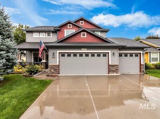 1225 E Pisa St, Meridian, ID 83642