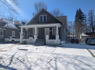 2333 Benjamin St, Saginaw, MI