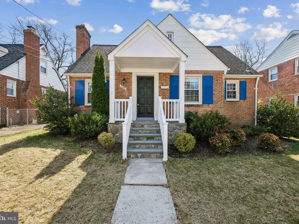 1720 Dublin Dr, Silver Spring, MD 20902