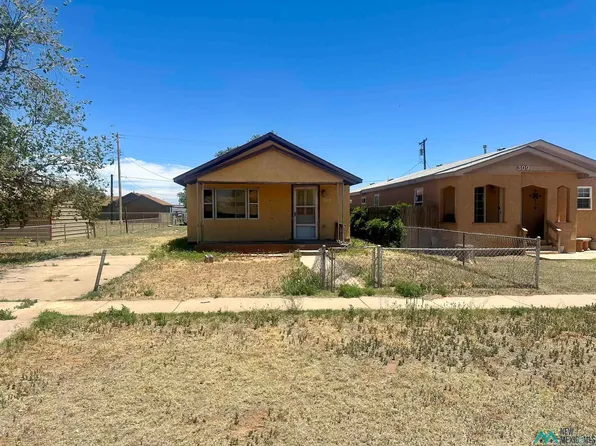 315 N Edwards St, Clovis, NM 88101
