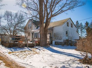 1393 Us Highway 20, West Winfield, NY 13491