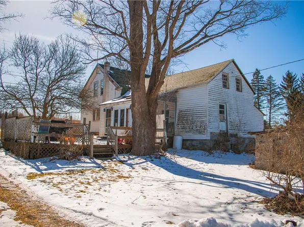 1393 Us Highway 20, West Winfield, NY 13491