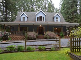 23598 S Woodview Ln, Beavercreek, OR 97004