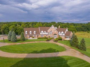 2300 N Chipman Rd, Owosso, MI 48867