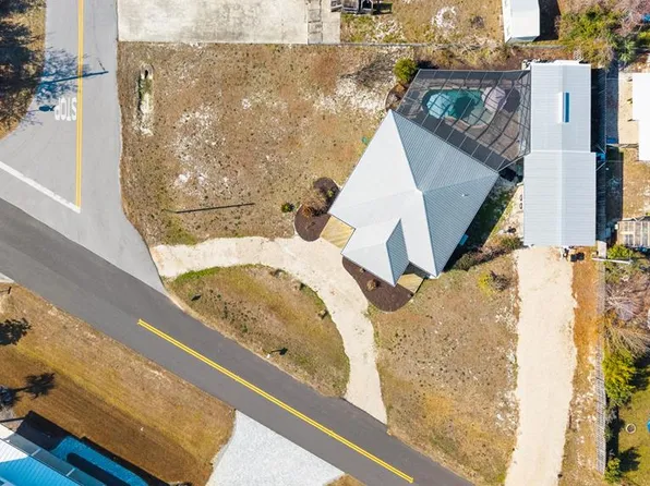 6427 Georgia Ave, Port Saint Joe, FL 32456