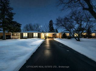 84 Bartley Bull Pkwy, Brampton, ON L6W 2J6