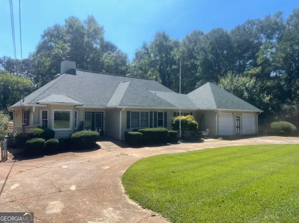6701 Cowan Mill Rd, Winston, GA 30187