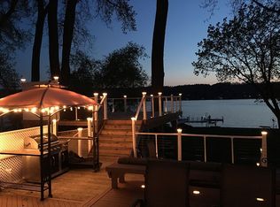 5588 E Lake Rd, Conesus, NY 14435