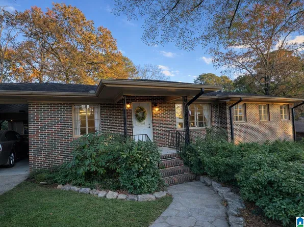 925 Hickory Cir, Birmingham, AL 35215