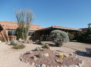 511 S Paseo Del Cobre, Green Valley, AZ 85614