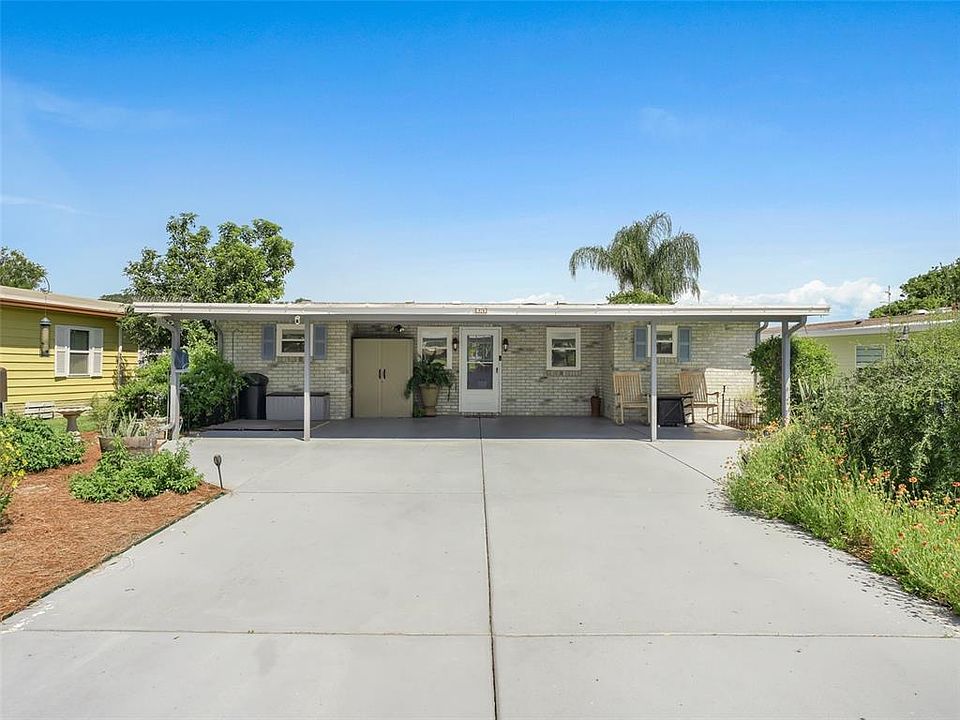 974 Tarrson Blvd, Lady Lake, FL 32159 Zillow
