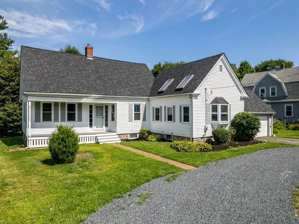 415 North Ave, Rockland, MA 02370