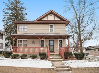 1012 Weller Ave, La Porte, IN