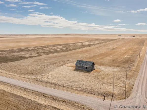 E Havely Rd, Wheatland, WY 82201