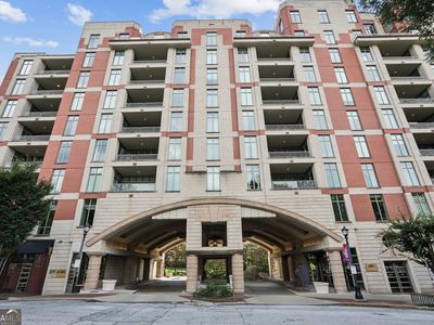 250 Park Avenue West NW UNIT 313, Atlanta, GA, 30313